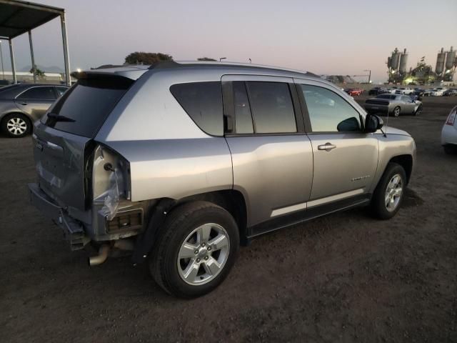 Photo 3 from auction – 2015 JEEP COMPASS SP with VIN 1C4NJCBA8FD397226