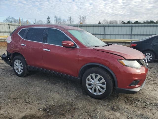 Photo 4 from auction – 2014 NISSAN ROGUE S with VIN 5N1AT2MV7EC821336