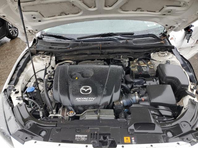 Photo 11 from auction – 2018 MAZDA 3 SPORT with VIN 3MZBN1U74JM161860