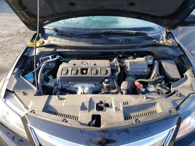 Photo 11 from auction – 2014 ACURA ILX 20 TEC with VIN 19VDE1F78EE009324