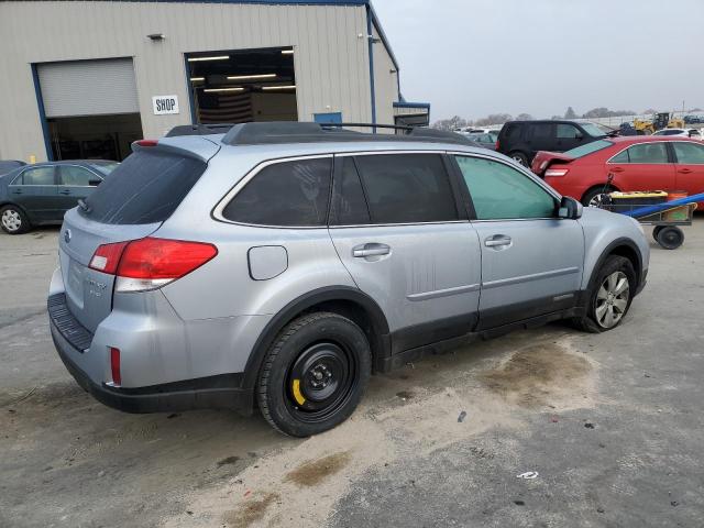 Photo 3 from auction – 2012 SUBARU OUTBACK 2. with VIN 4S4BRBFC8C3275450
