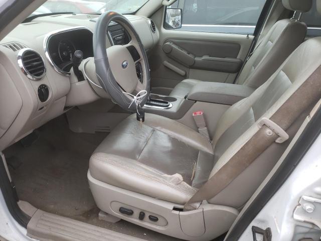 Photo 7 from auction – 2007 FORD EXPLORER X with VIN 1FMEU73E07UB04240