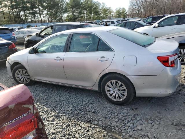 Photo 2 from auction – 2012 TOYOTA CAMRY BASE with VIN 4T1BF1FK8CU144751