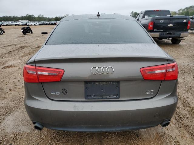 Photo 6 from auction – 2012 AUDI A6 PREMIUM with VIN WAUGGAFC9CN074362