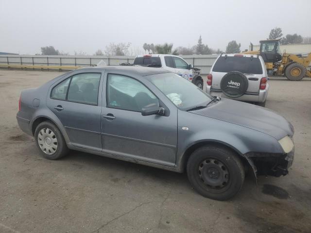 Photo 4 from auction – 2003 VOLKSWAGEN JETTA GL with VIN 3VWRK69M03M043634