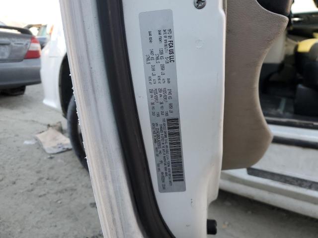Photo 14 from auction – 2018 DODGE GRAND CARA with VIN 2C4RDGBG9JR255915