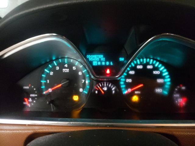 Photo 9 from auction – 2015 CHEVROLET TRAVERSE L with VIN 1GNKVJKD3FJ293886