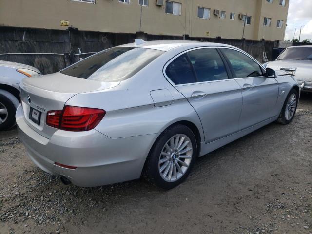 Photo 3 from auction – 2013 BMW 535 I with VIN WBAFR7C56DC824070