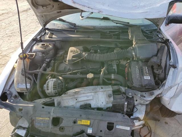 Photo 11 from auction – 2001 PONTIAC SUNFIRE SE with VIN 1G2JB124317339756
