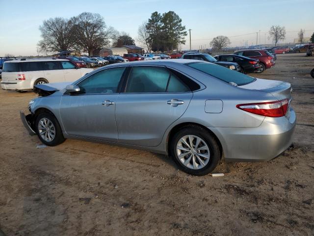 Photo 2 from auction – 2015 TOYOTA CAMRY LE with VIN 4T1BF1FK4FU100735