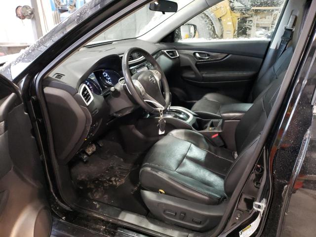 Photo 7 from auction – 2016 NISSAN ROGUE S with VIN 5N1AT2MV1GC779796
