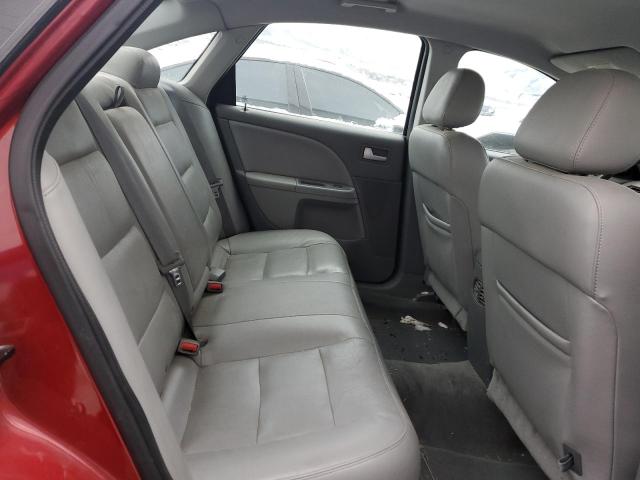Photo 10 from auction – 2006 FORD FIVE HUNDR with VIN 1FAFP27176G157790