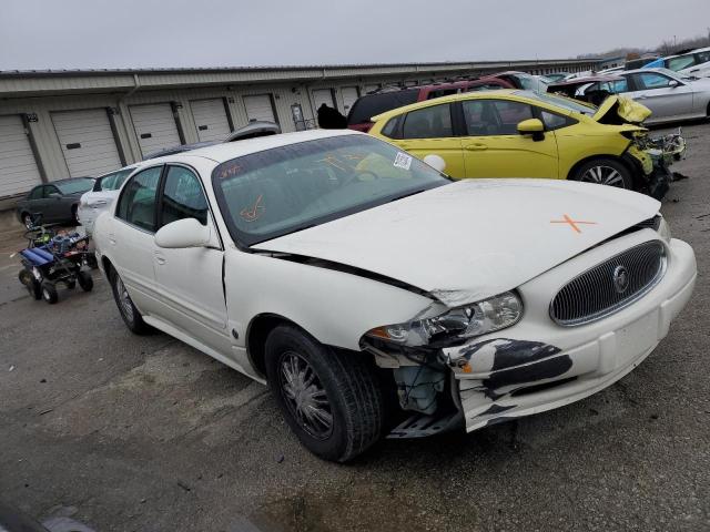 Photo 4 from auction – 2003 BUICK LESABRE CU with VIN 1G4HP52KX34195060