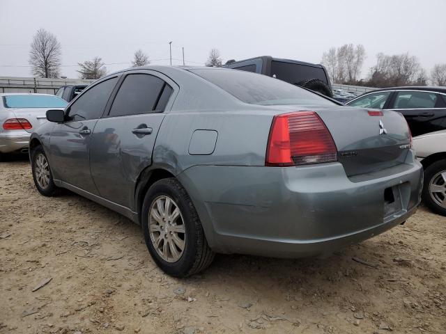 Photo 2 from auction – 2008 MITSUBISHI GALANT ES with VIN 4A3AB36F08E013385