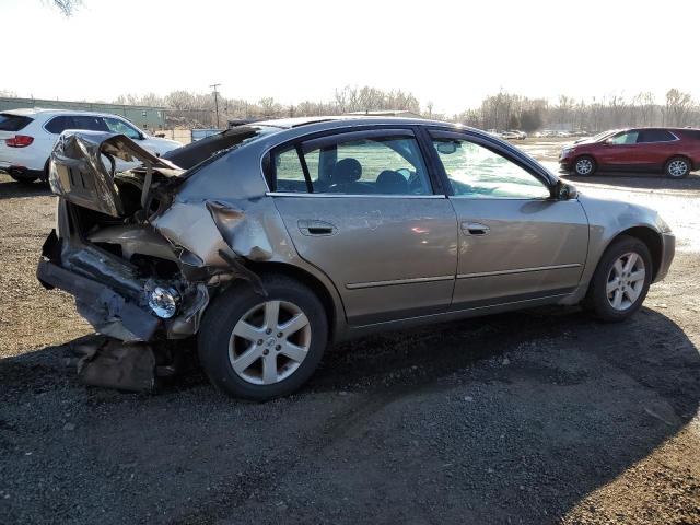 Photo 3 from auction – 2003 NISSAN ALTIMA BAS with VIN 1N4AL11D33C241045