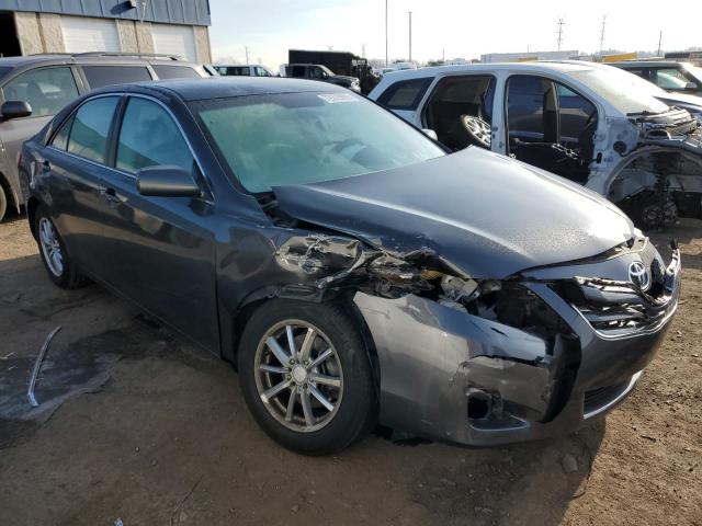 Photo 4 from auction – 2010 TOYOTA CAMRY BASE with VIN 4T1BF3EK3AU090754
