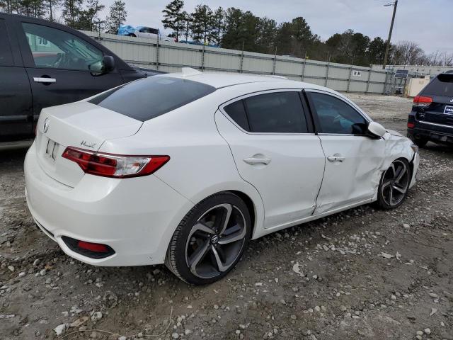 Photo 3 from auction – 2018 ACURA ILX BASE W with VIN 19UDE2F36JA008200