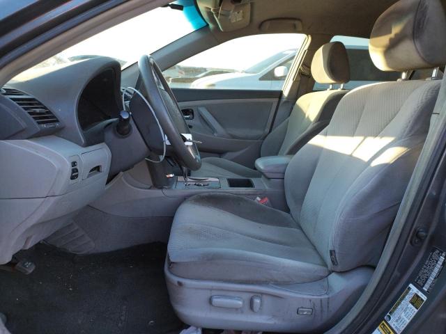 Photo 7 from auction – 2008 TOYOTA CAMRY CE with VIN 4T1BE46K48U764346