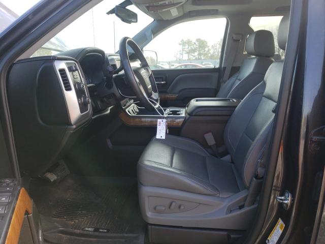 Photo 7 from auction – 2014 GMC SIERRA K15 with VIN 3GTU2VEC2EG163960