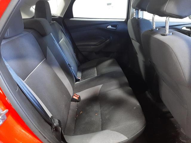 Photo 10 from auction – 2013 FORD FOCUS SE with VIN 1FADP3K20DL255626