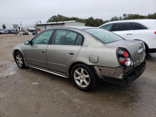 Photo 2 from auction – 2006 NISSAN ALTIMA S with VIN 1N4AL11D86C192235