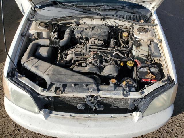Zdjęcie 11 z aukcji – 2003 SUBARU LEGACY L z VIN 4S3BE635137211241