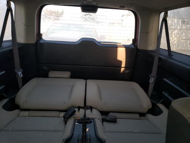 Photo 10 from auction – 2007 HONDA ELEMENT EX with VIN 5J6YH28797L006214