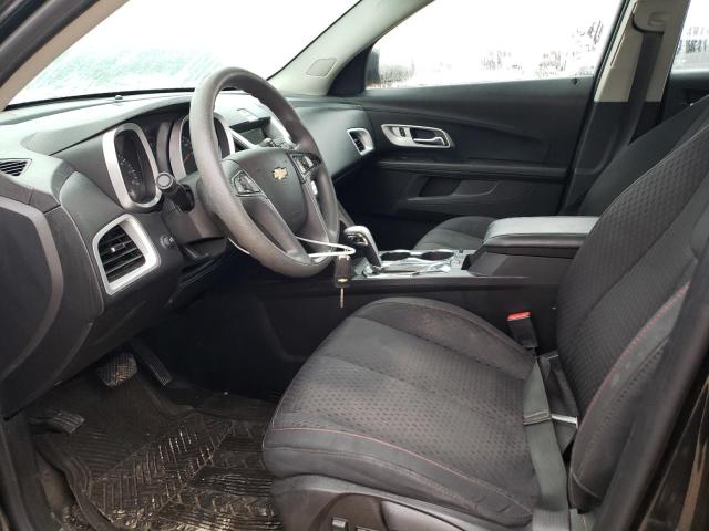 Photo 7 from auction – 2015 CHEVROLET EQUINOX LS with VIN 2GNALAEK4F6366241