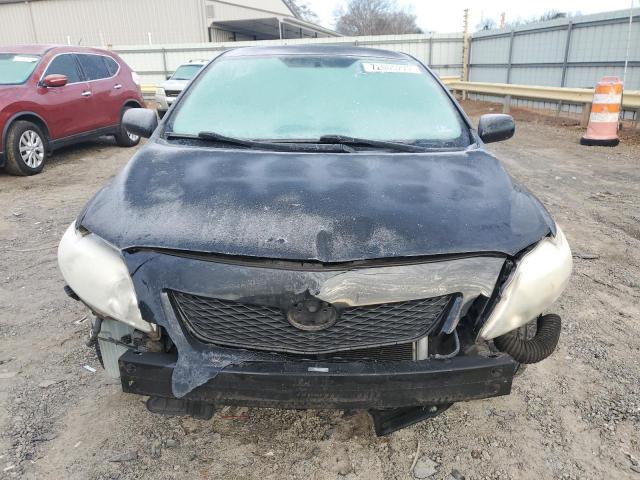 Photo 5 from auction – 2010 TOYOTA COROLLA BA with VIN 1NXBU4EEXAZ300420