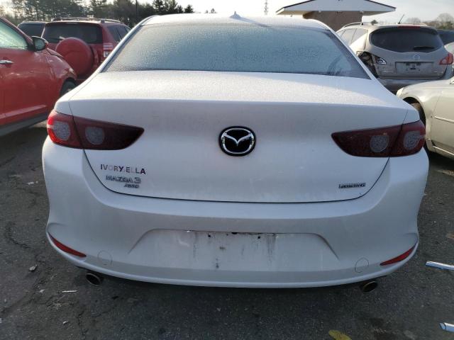 Photo 6 from auction – 2020 MAZDA 3 PREFERRE with VIN 3MZBPBDM7LM126318