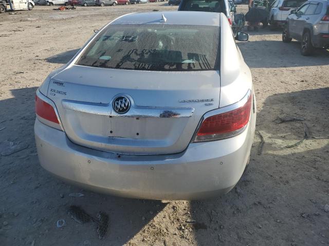 Photo 6 from auction – 2010 BUICK LACROSSE C with VIN 1G4GD5EG4AF176971