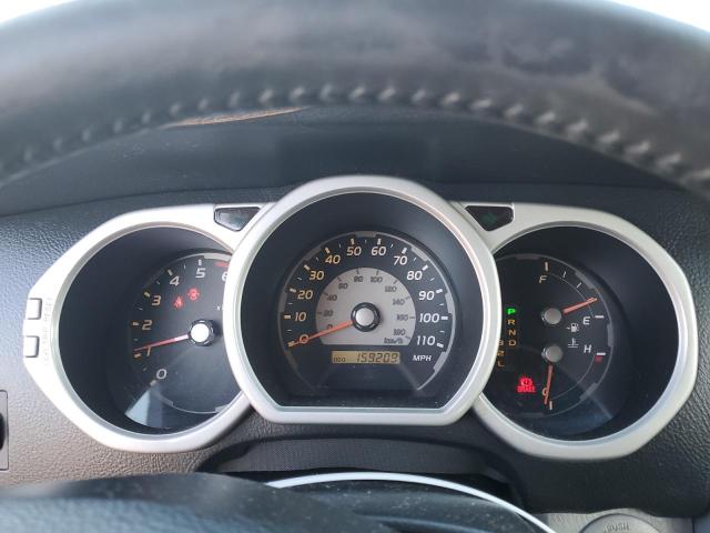 Photo 9 from auction – 2004 TOYOTA 4RUNNER SR with VIN JTEBU14R140024580