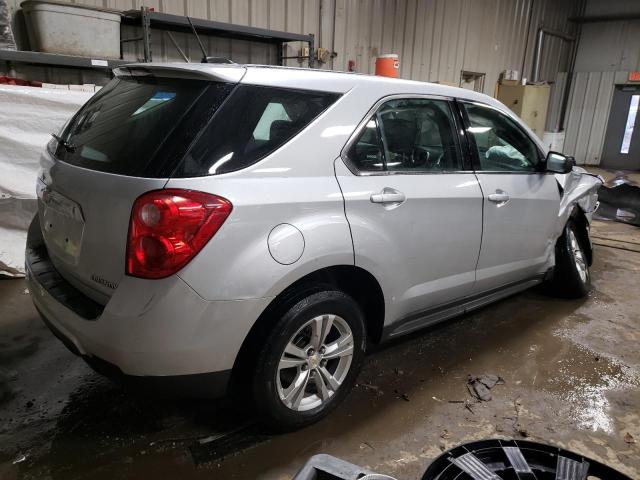Photo 3 from auction – 2015 CHEVROLET EQUINOX LS with VIN 2GNFLEEKXF6116015
