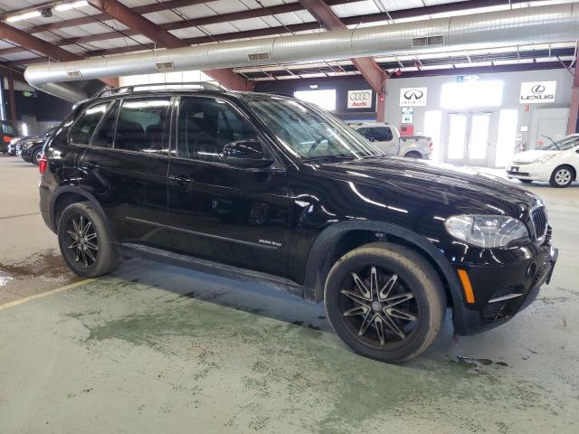 Photo 4 from auction – 2012 BMW X5 XDRIVE3 with VIN 5UXZV4C59CL991269