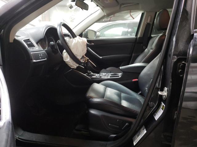 Photo 7 from auction – 2016 MAZDA CX-5 GT with VIN JM3KE4DY1G0853106