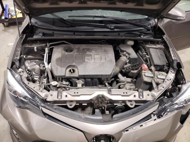 Photo 11 from auction – 2019 TOYOTA COROLLA L with VIN 2T1BURHE4KC209221