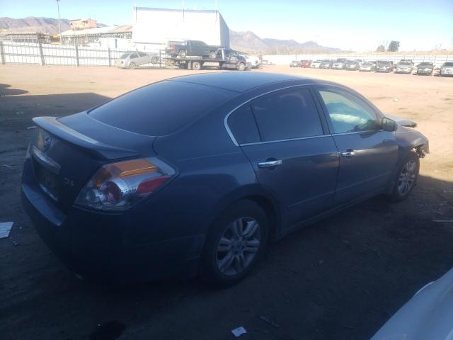 Photo 3 from auction – 2012 NISSAN ALTIMA BAS with VIN 1N4AL2AP3CC181512