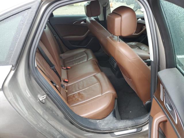 Photo 10 from auction – 2012 AUDI A6 PREMIUM with VIN WAUGGAFC9CN074362