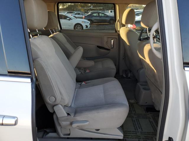Photo 11 from auction – 2012 NISSAN QUEST S with VIN JN8AE2KP6C9045010