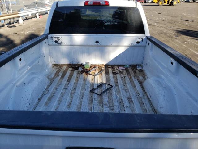 Photo 10 from auction – 2015 CHEVROLET SILVERADO with VIN 1GCVKREC0FZ414052