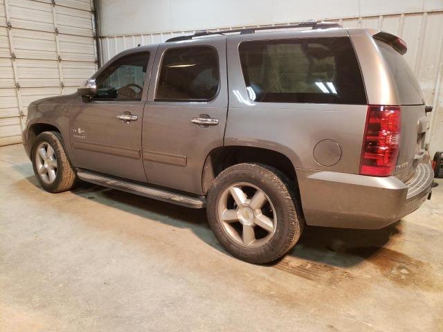 Photo 2 from auction – 2012 CHEVROLET TAHOE C150 with VIN 1GNSCAE08CR304442