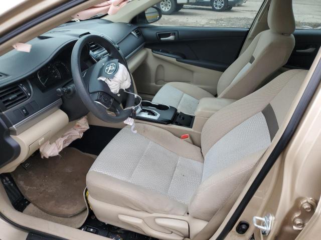Photo 7 from auction – 2012 TOYOTA CAMRY BASE with VIN 4T4BF1FK7CR163099
