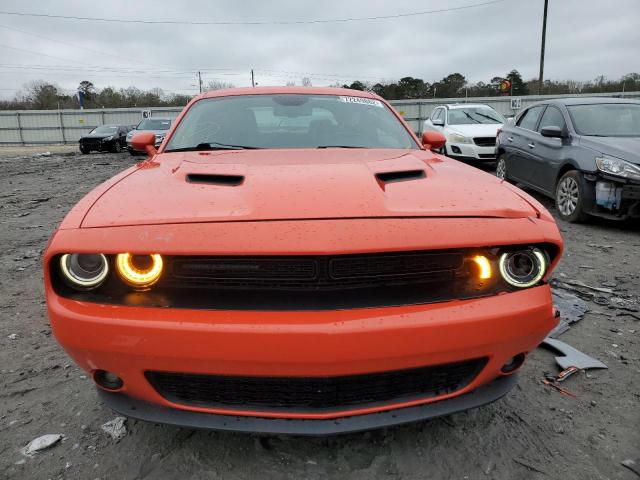 Photo 5 from auction – 2018 DODGE CHALLENGER with VIN 2C3CDZAG7JH172321