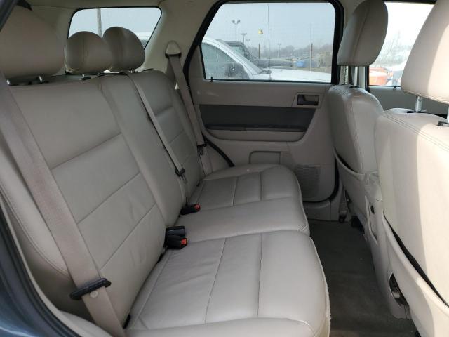 Photo 10 from auction – 2009 FORD ESCAPE XLT with VIN 1FMCU03G89KA31326