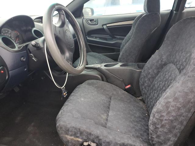 Photo 7 from auction – 2003 MITSUBISHI ECLIPSE with VIN 4A3AC34G83E062464
