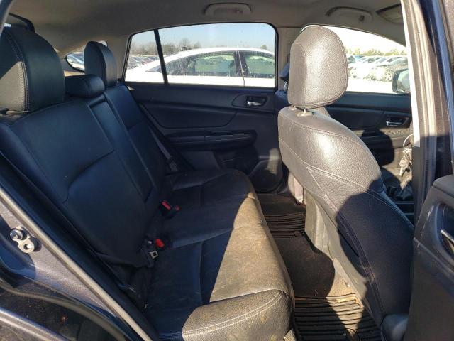 Photo 10 from auction – 2014 SUBARU XV CROSSTR with VIN JF2GPAGC7E8230290