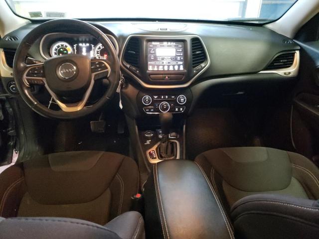 Photo 8 from auction – 2016 JEEP CHEROKEE L with VIN 1C4PJMCS1GW268191