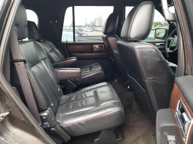 Photo 11 from auction – 2015 LINCOLN NAVIGATOR with VIN 5LMJJ2HT5FEJ01860