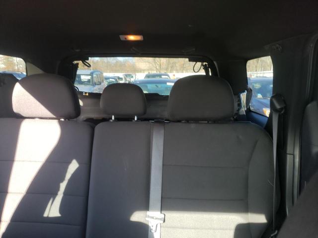 Photo 10 from auction – 2010 FORD ESCAPE XLT with VIN 1FMCU9DG8AKC14409