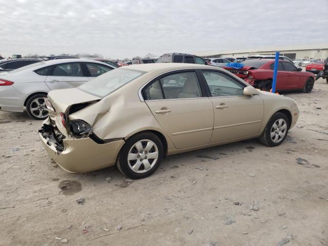 صورة رقم 3 من المزاد - 2008 KIA OPTIMA LX مع VIN KNAGE123285258030